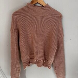 Dress Forum Sweater